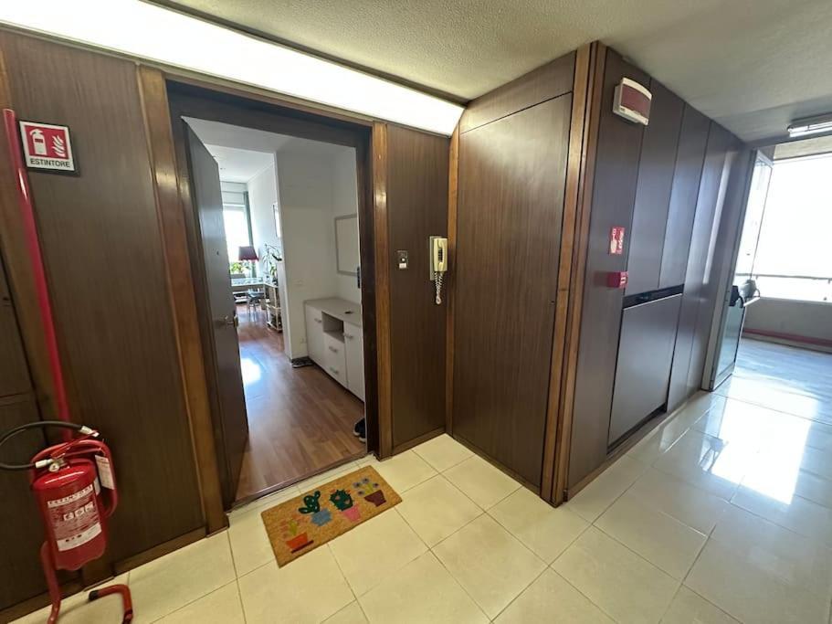 Amiro Casa Sea View Torre Apartment Генуа Екстериор снимка