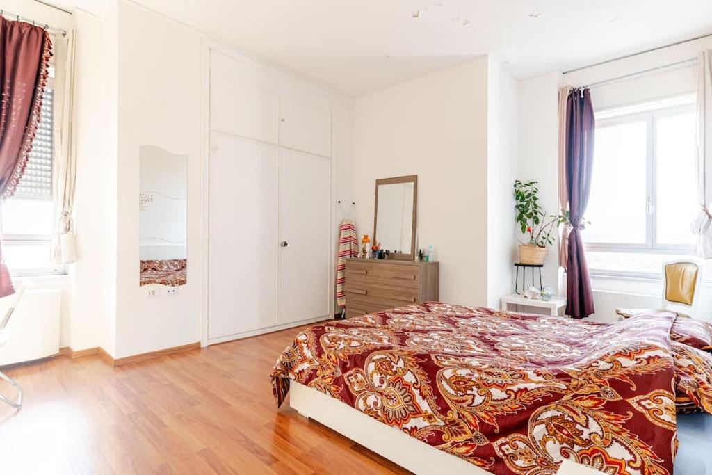 Amiro Casa Sea View Torre Apartment Генуа Екстериор снимка
