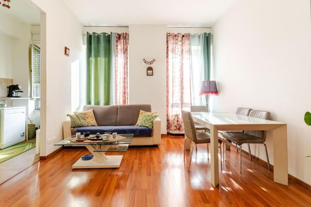 Amiro Casa Sea View Torre Apartment Генуа Екстериор снимка