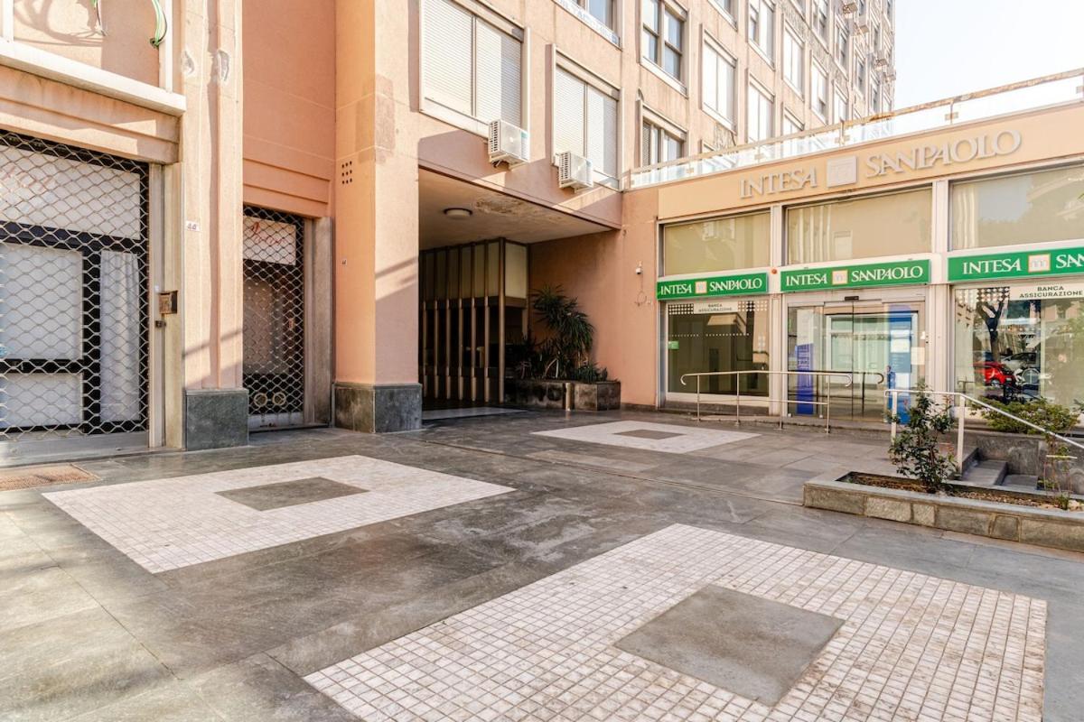 Amiro Casa Sea View Torre Apartment Генуа Екстериор снимка