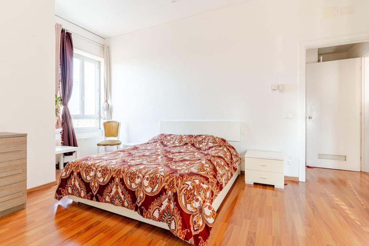 Amiro Casa Sea View Torre Apartment Генуа Екстериор снимка