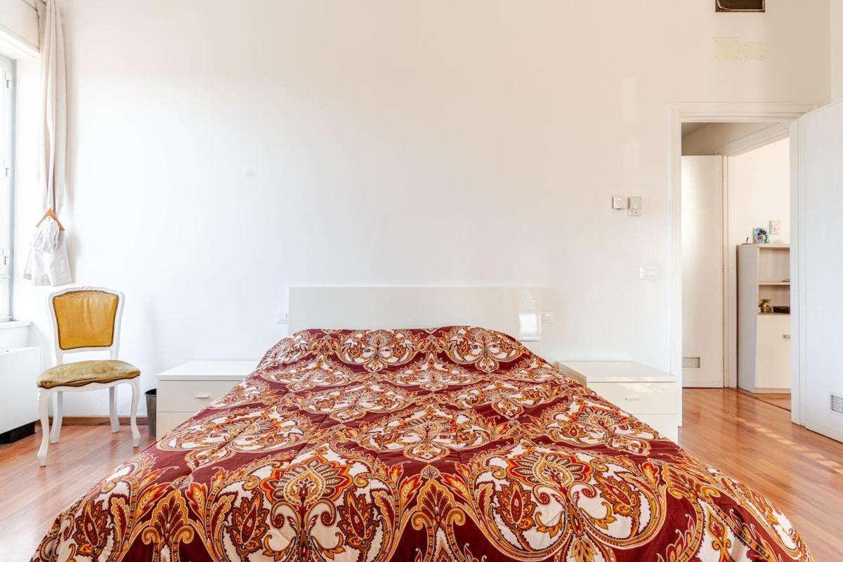 Amiro Casa Sea View Torre Apartment Генуа Екстериор снимка