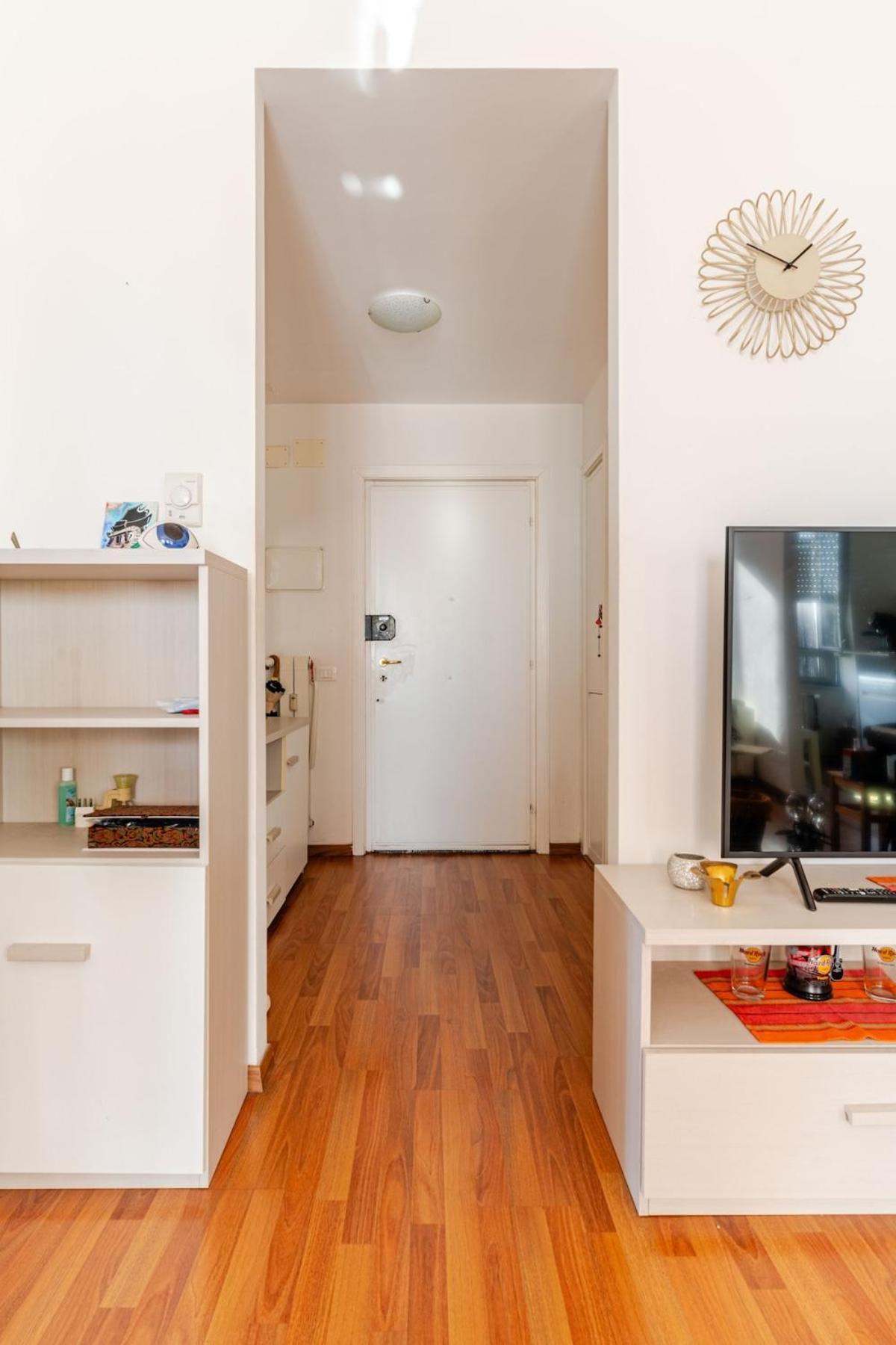 Amiro Casa Sea View Torre Apartment Генуа Екстериор снимка